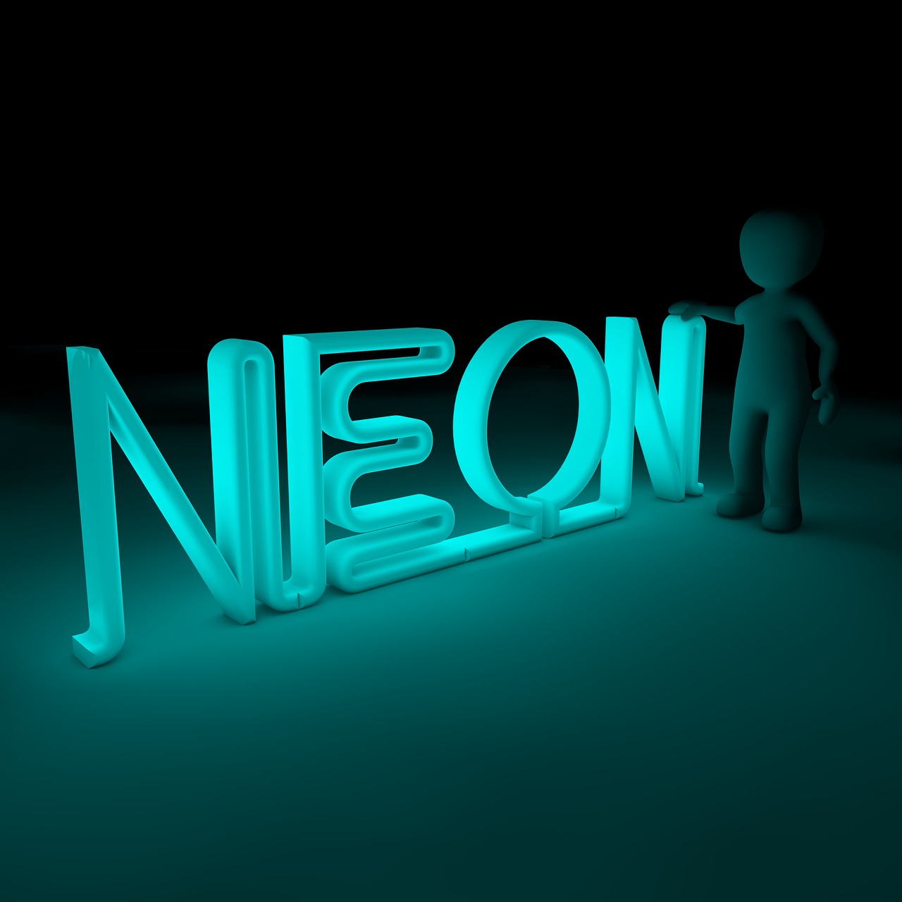 Anuncio luminoso de Tío Pepe