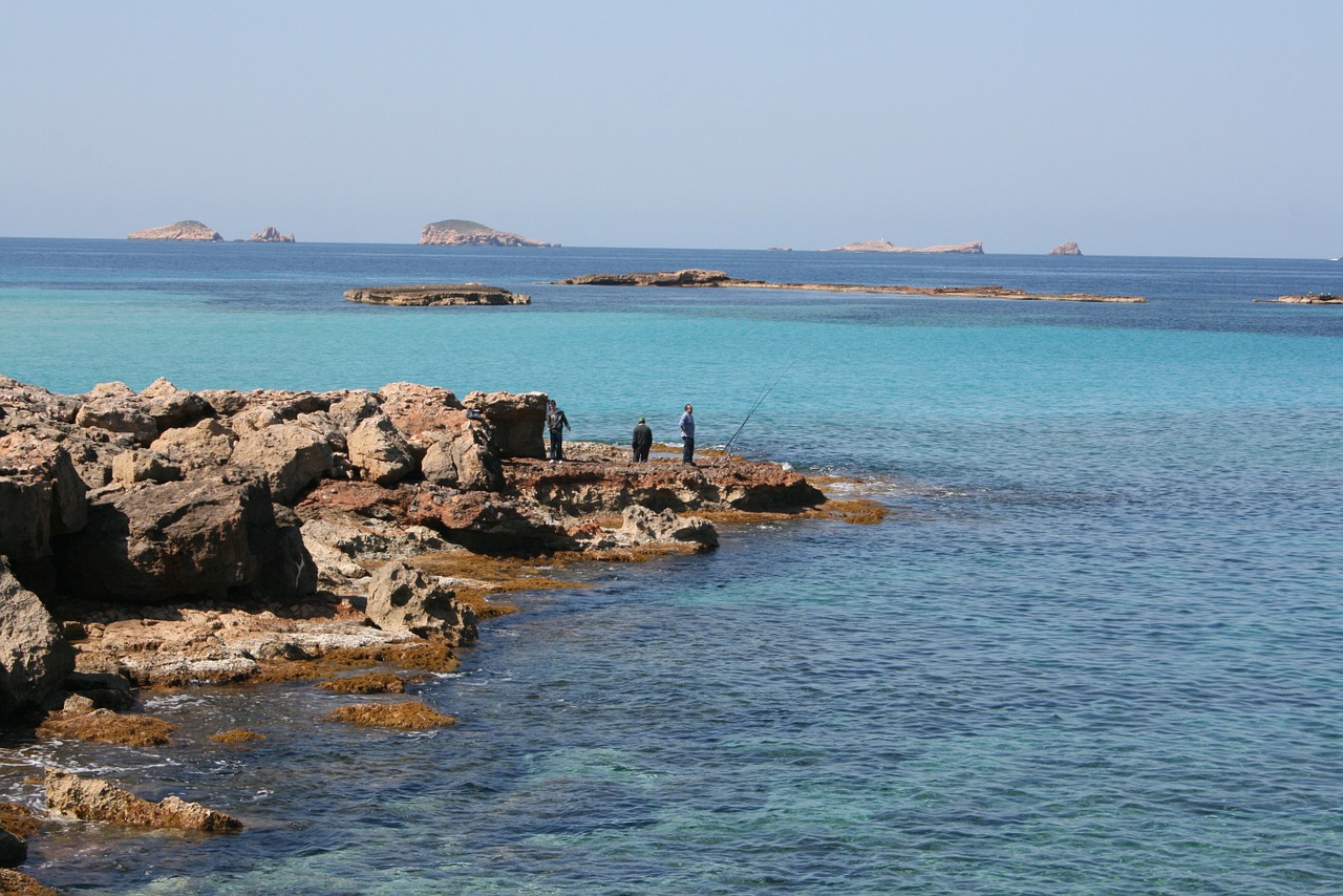 Cala Conta
