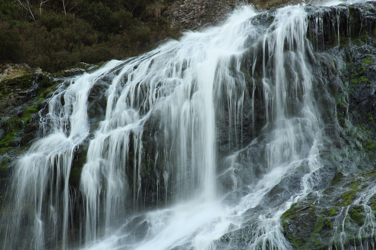 Cascada Powerscourt