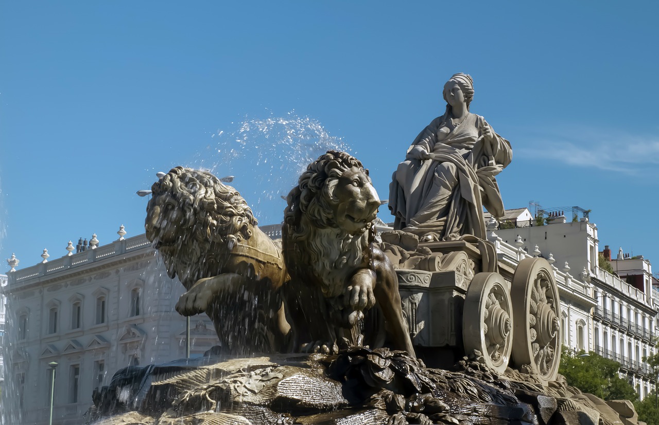 Cibeles