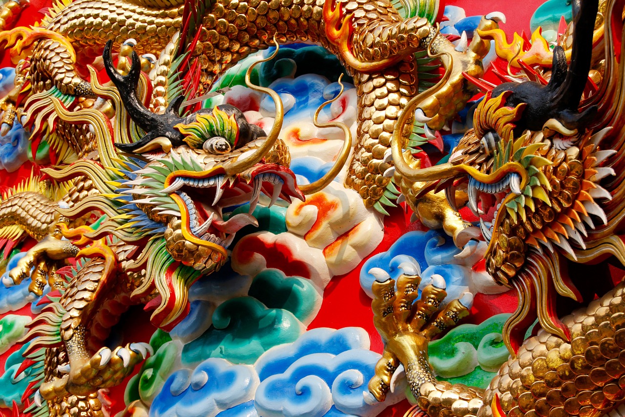 Entradas - Horario y precio del palacio real de Bangkok