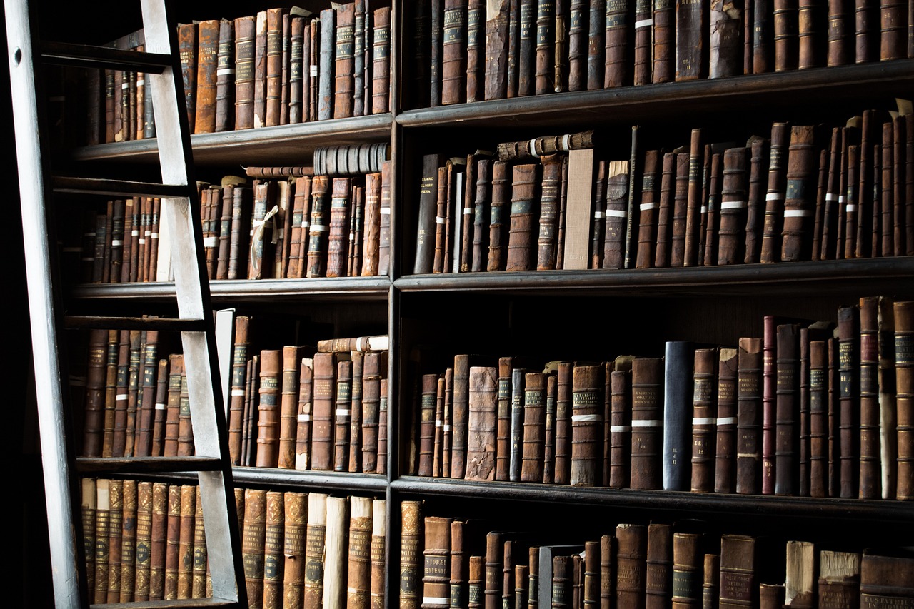 Historia del trinity college