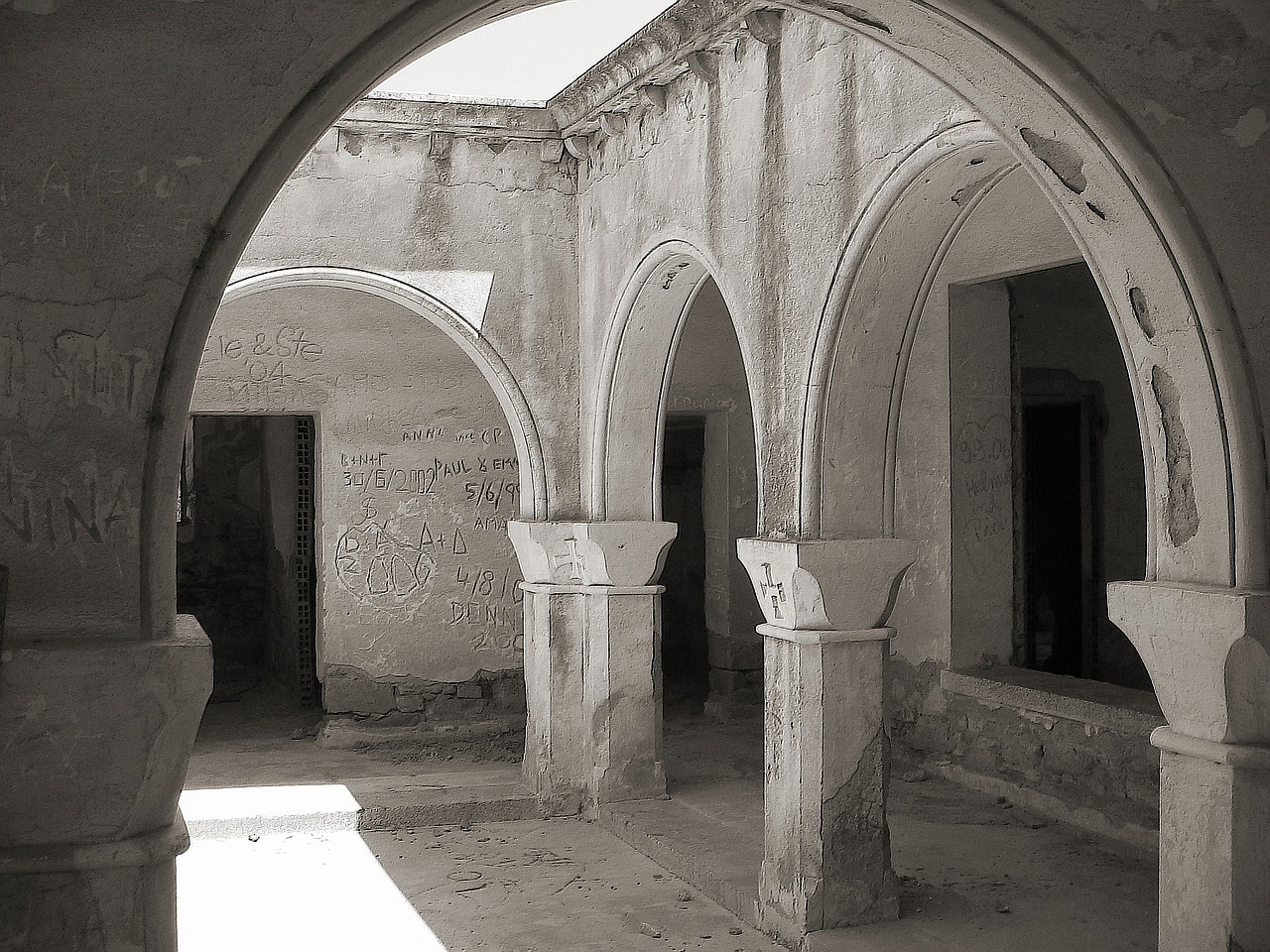 Iglesia de San Marcos