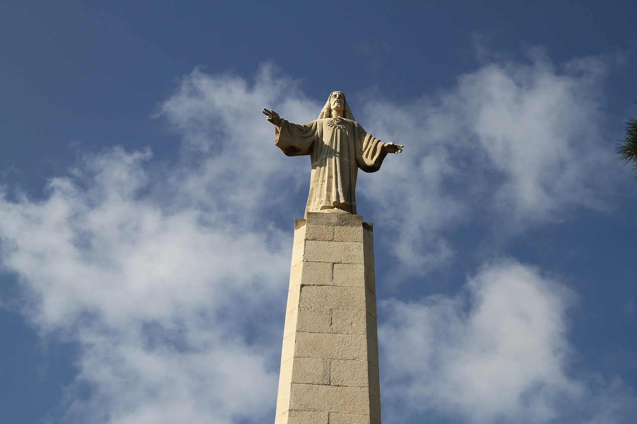 Iglesia de Santo Domingo