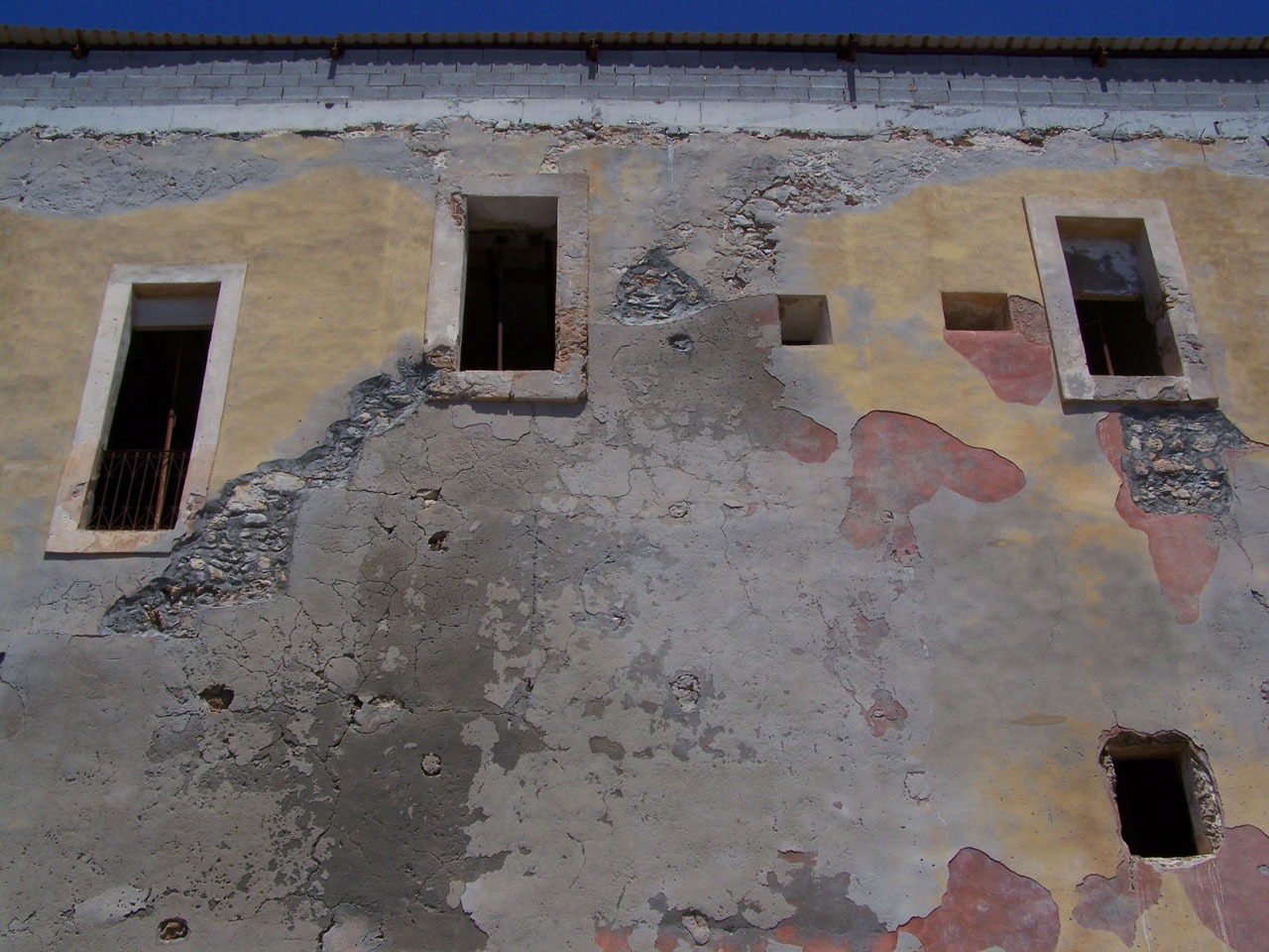 La Catedral de la Virgen de las Nieves