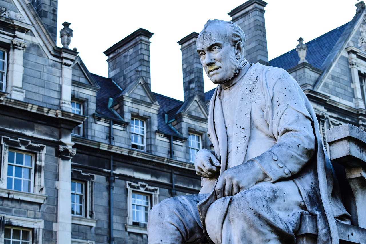 Monumento a Charles Stewart Parnell