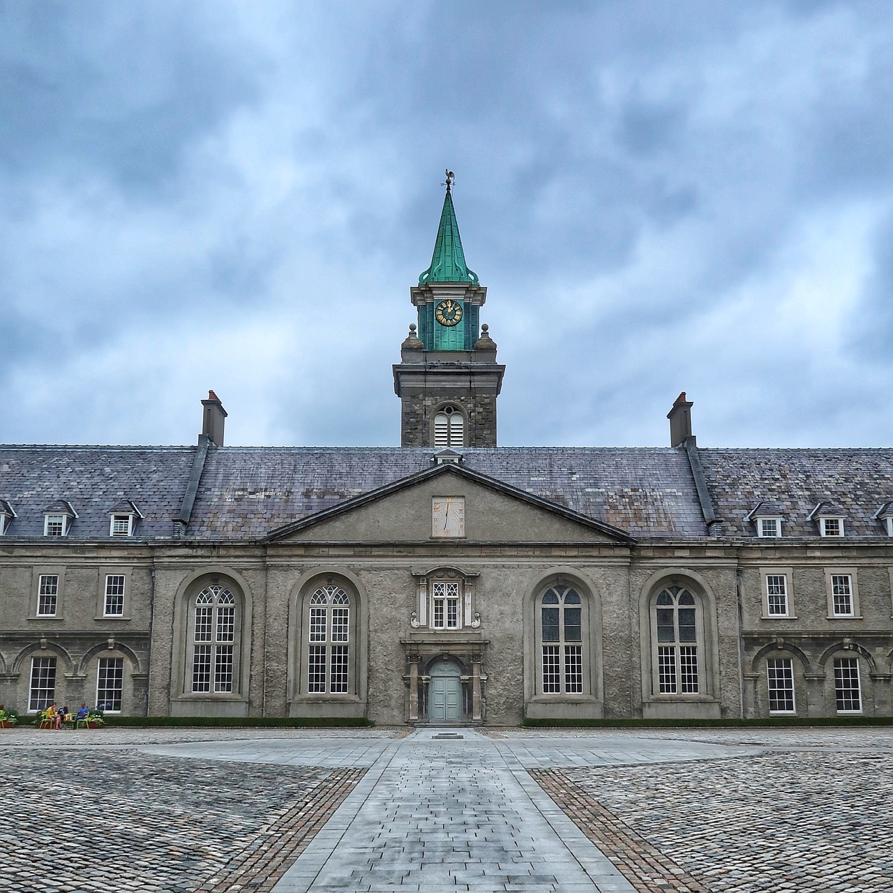 Museo Nacional de Arqueología