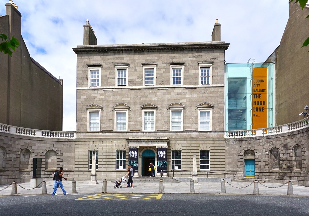 Museo Nacional de Arqueología