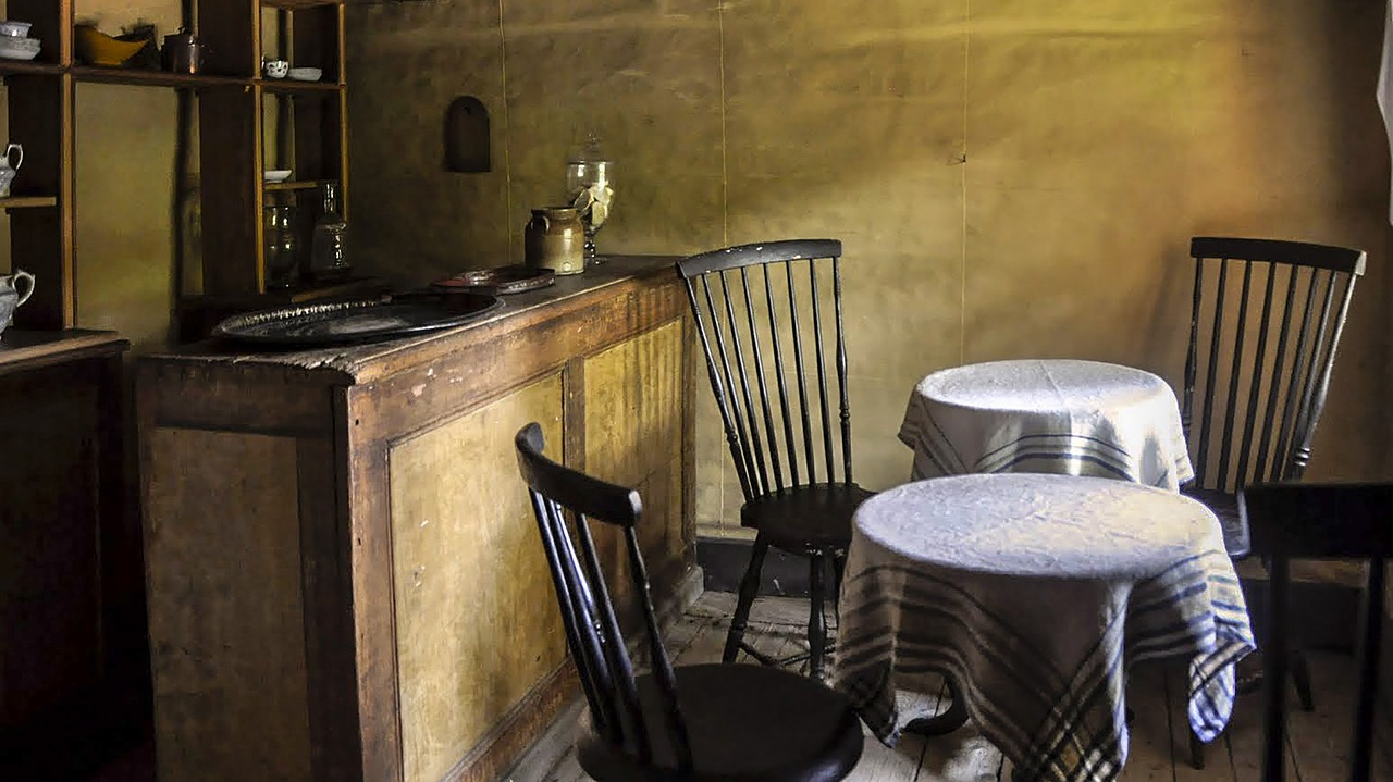 Museo de Etnografía