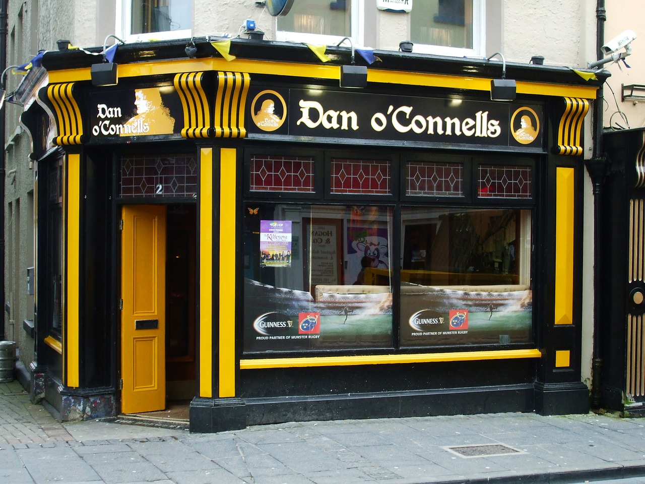O'Connell Street