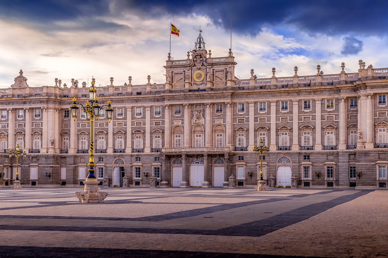 Palacio Real