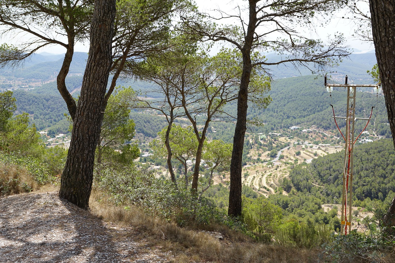 Que ver en Formentera y cómo hacer turismo en la isla