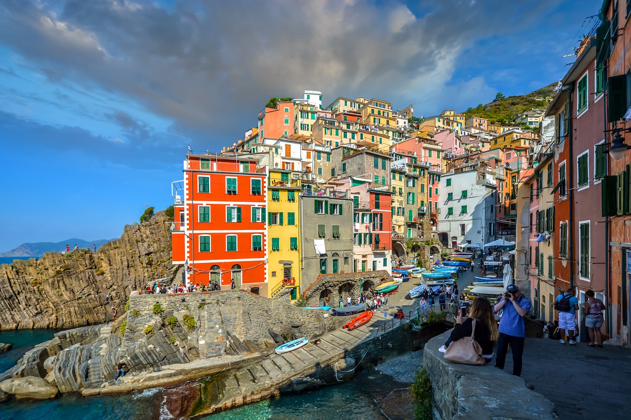 Riomaggiore