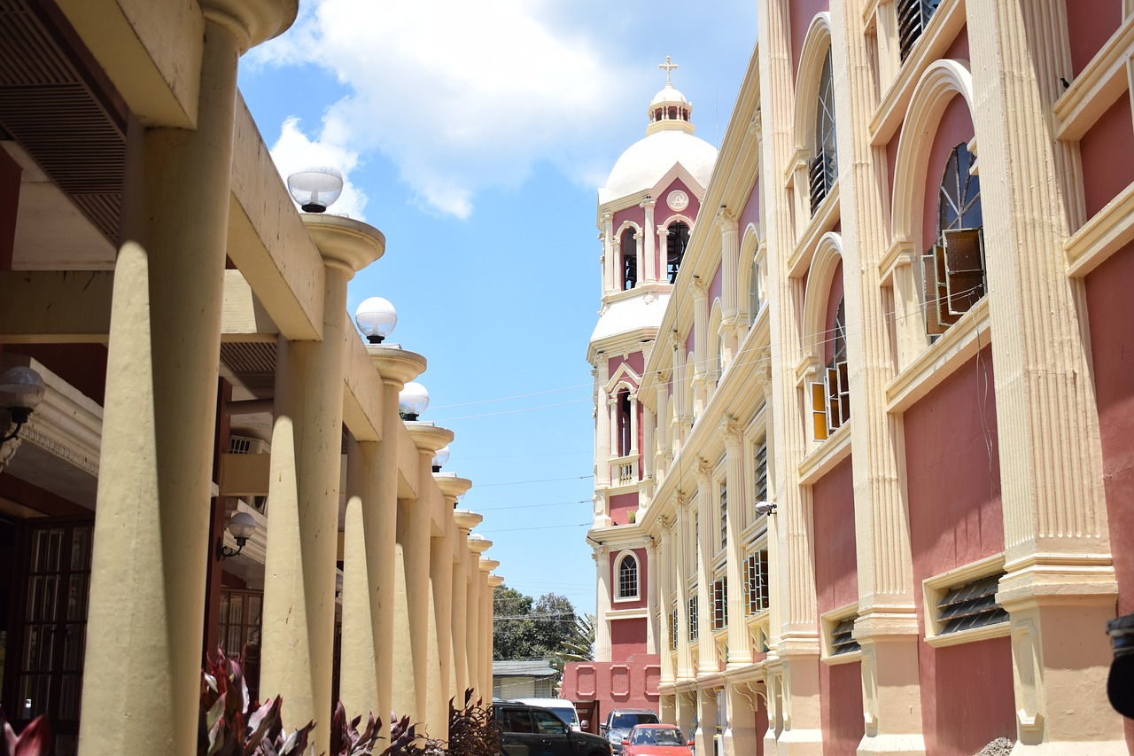 San Francisco Javier