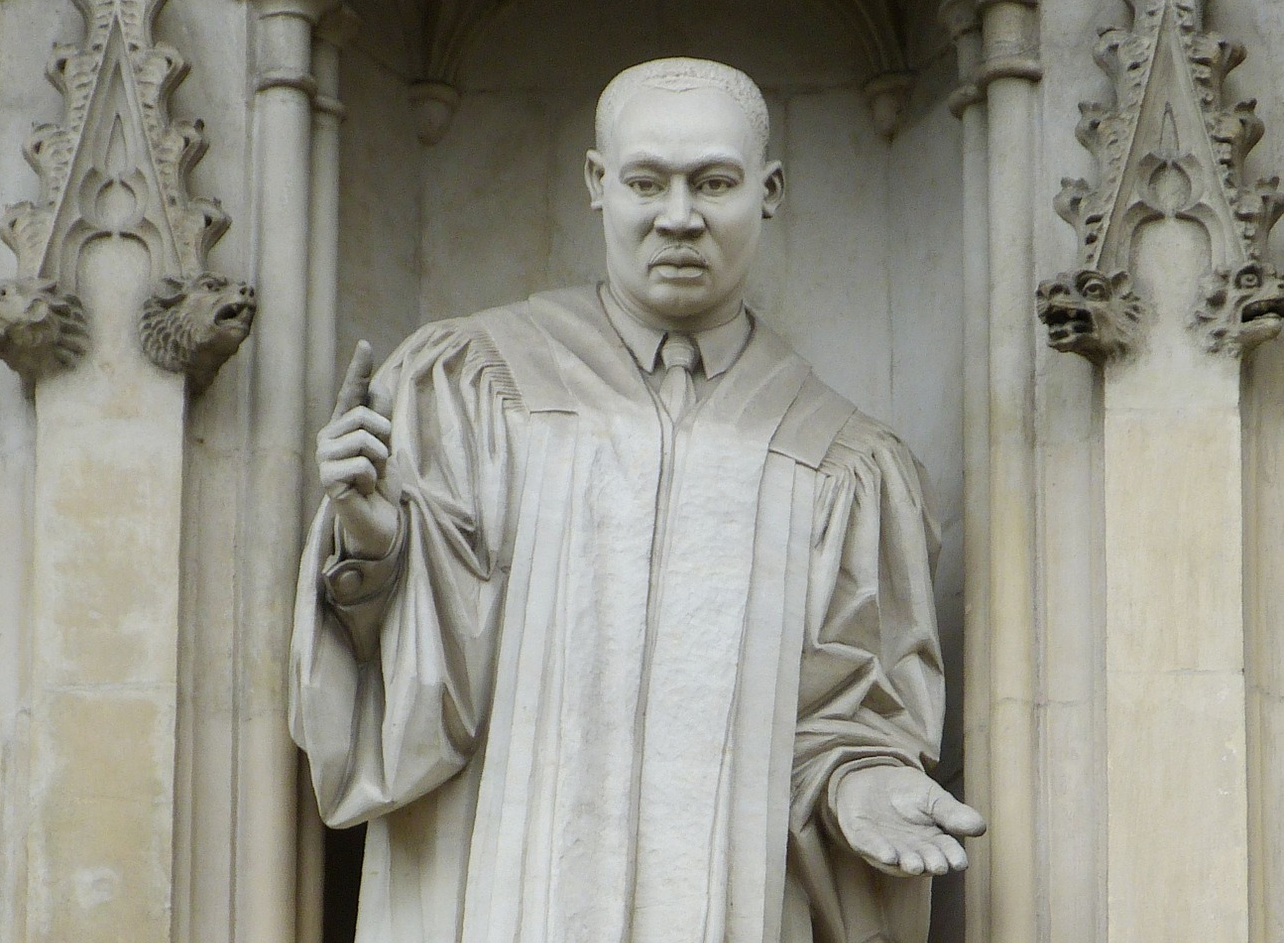 St Martin in the Fields