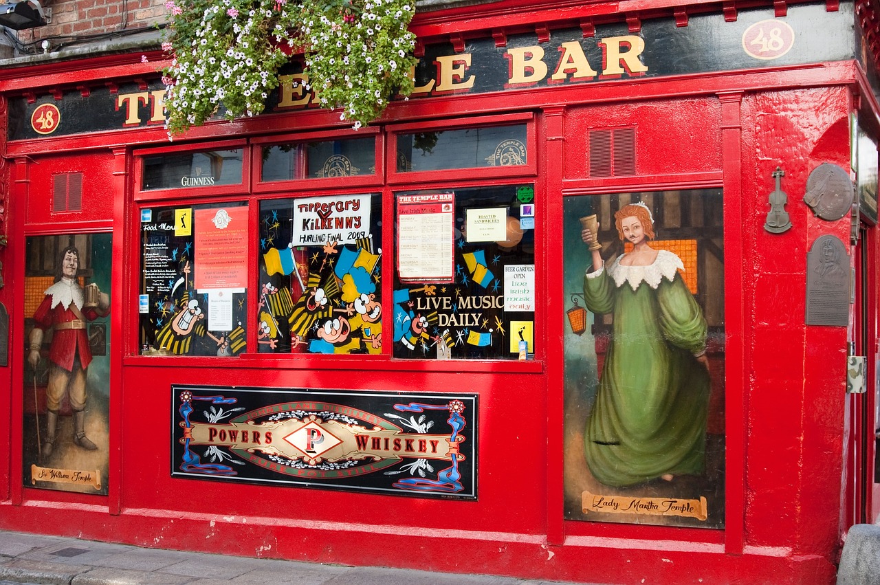 Temple Bar