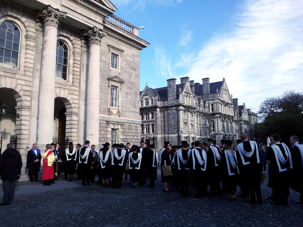 Trinity College