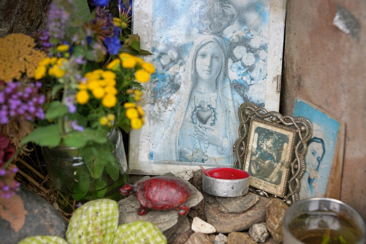 Visitar el Monasterio de San Lorenzo del Escorial