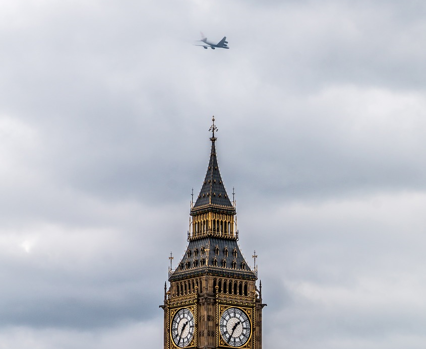 ¿Cómo ir de Gatwick a Londres Opciones