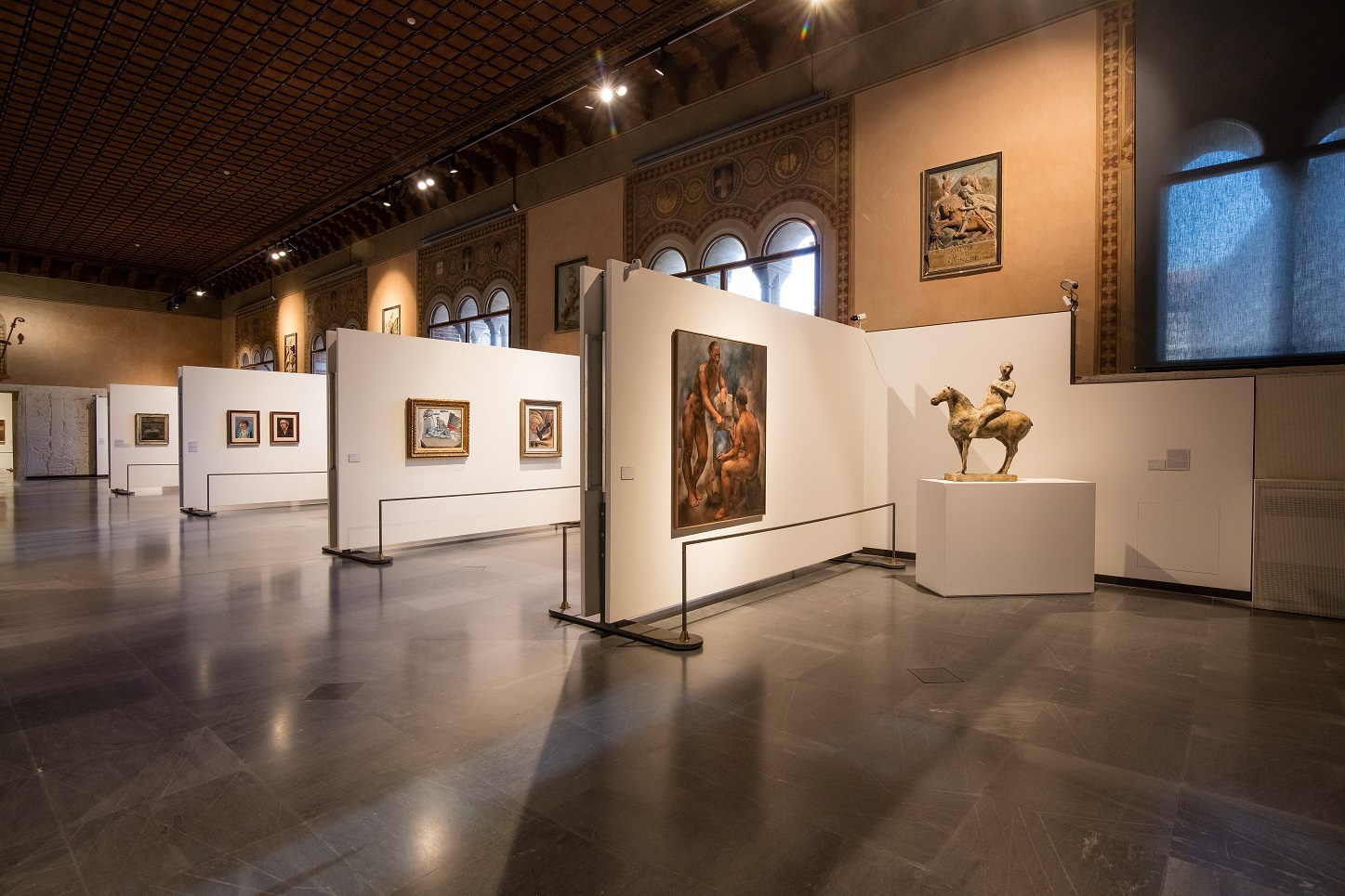 Galería de Arte Moderno Achille Forti