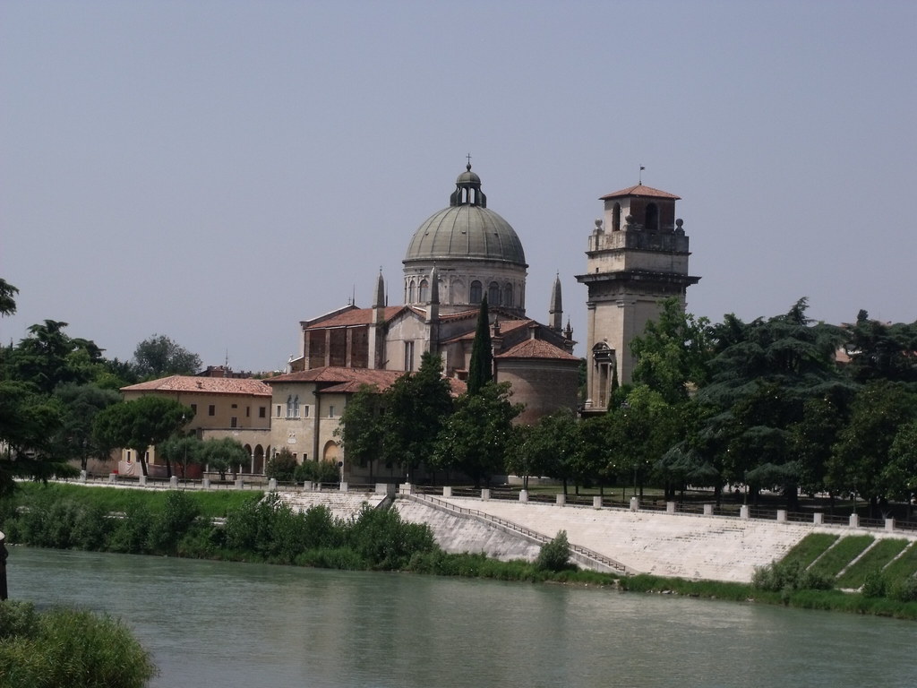 Historia de la Iglesia