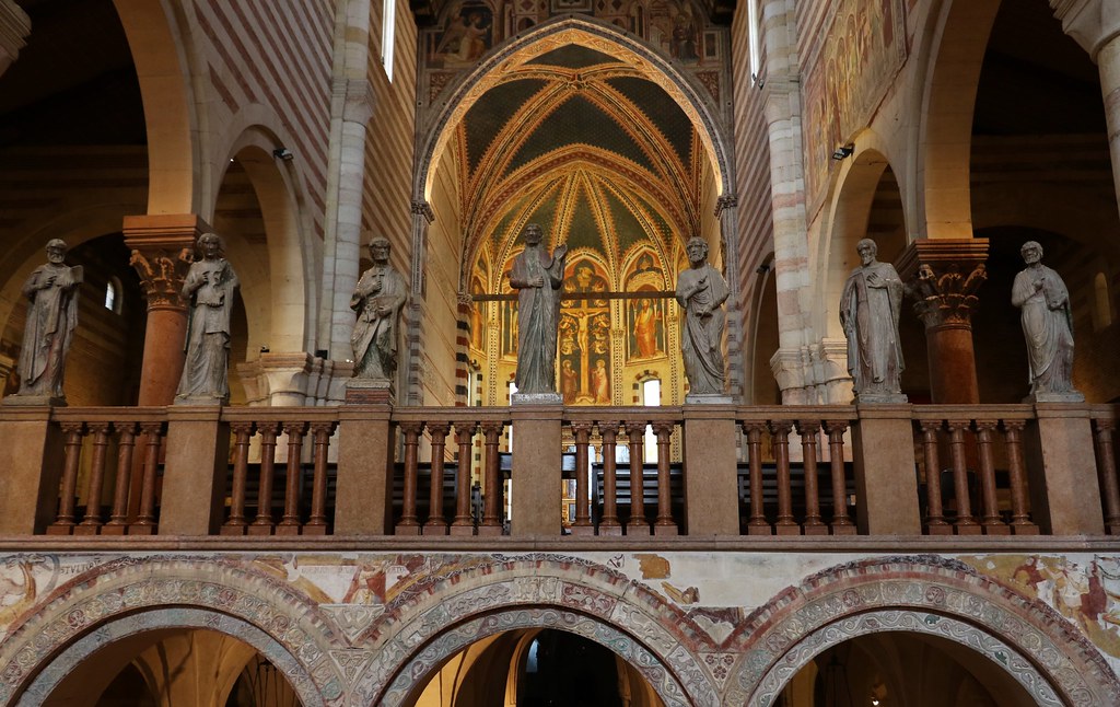 Historia de la iglesia