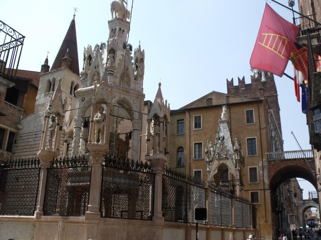 Historia y ubicación