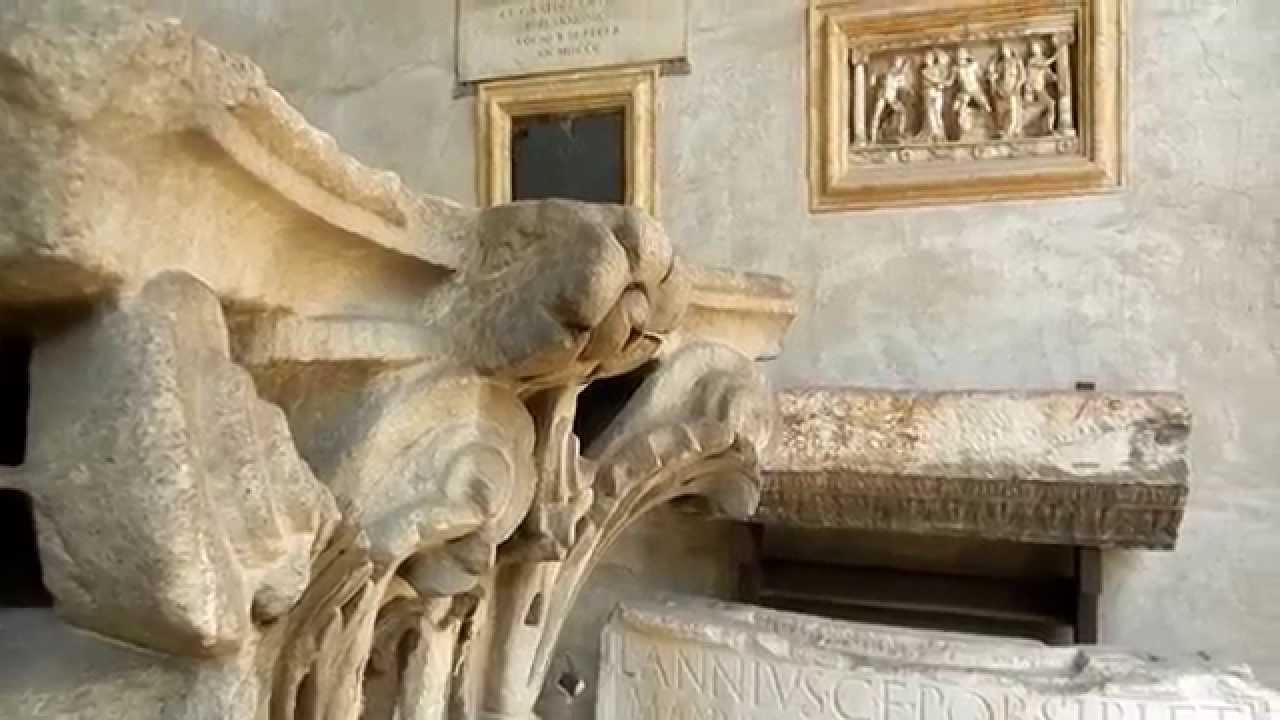 Horario y dirección