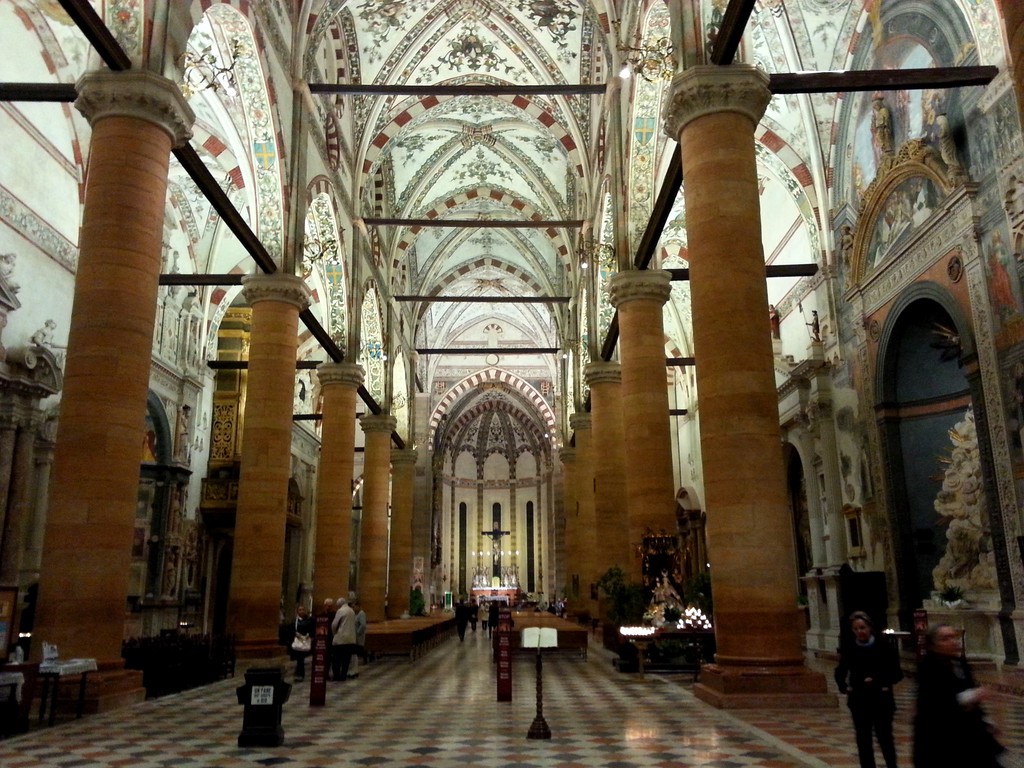 Horarios de visita y precios de las entradas