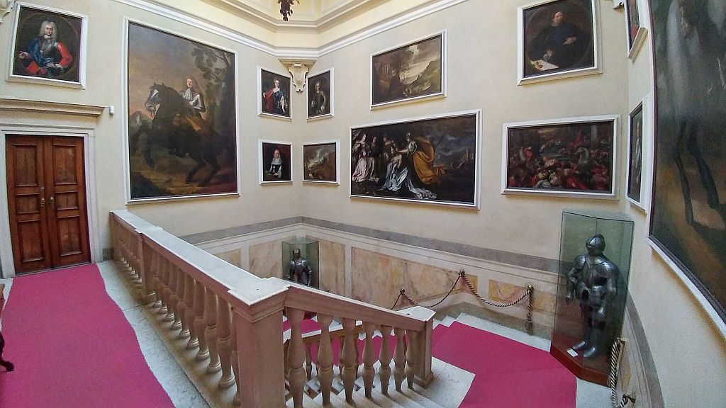 Información acerca del museo