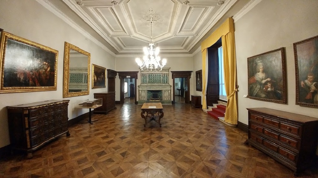 Interior y colecciones