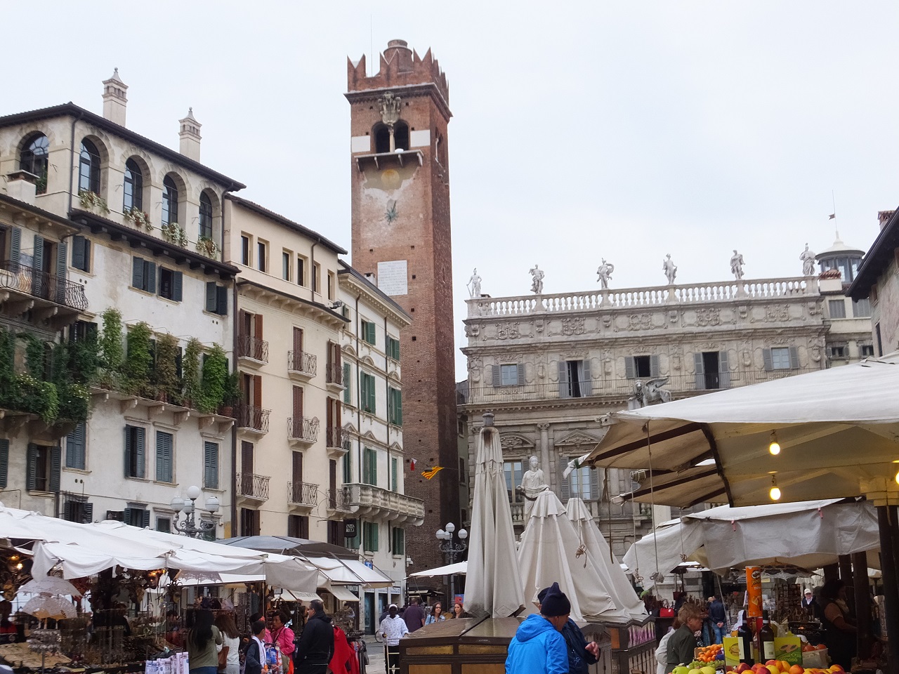 La Torre del Gardello