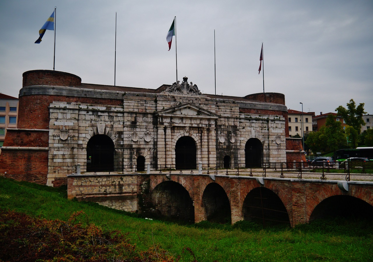 Las Portas de Verona
