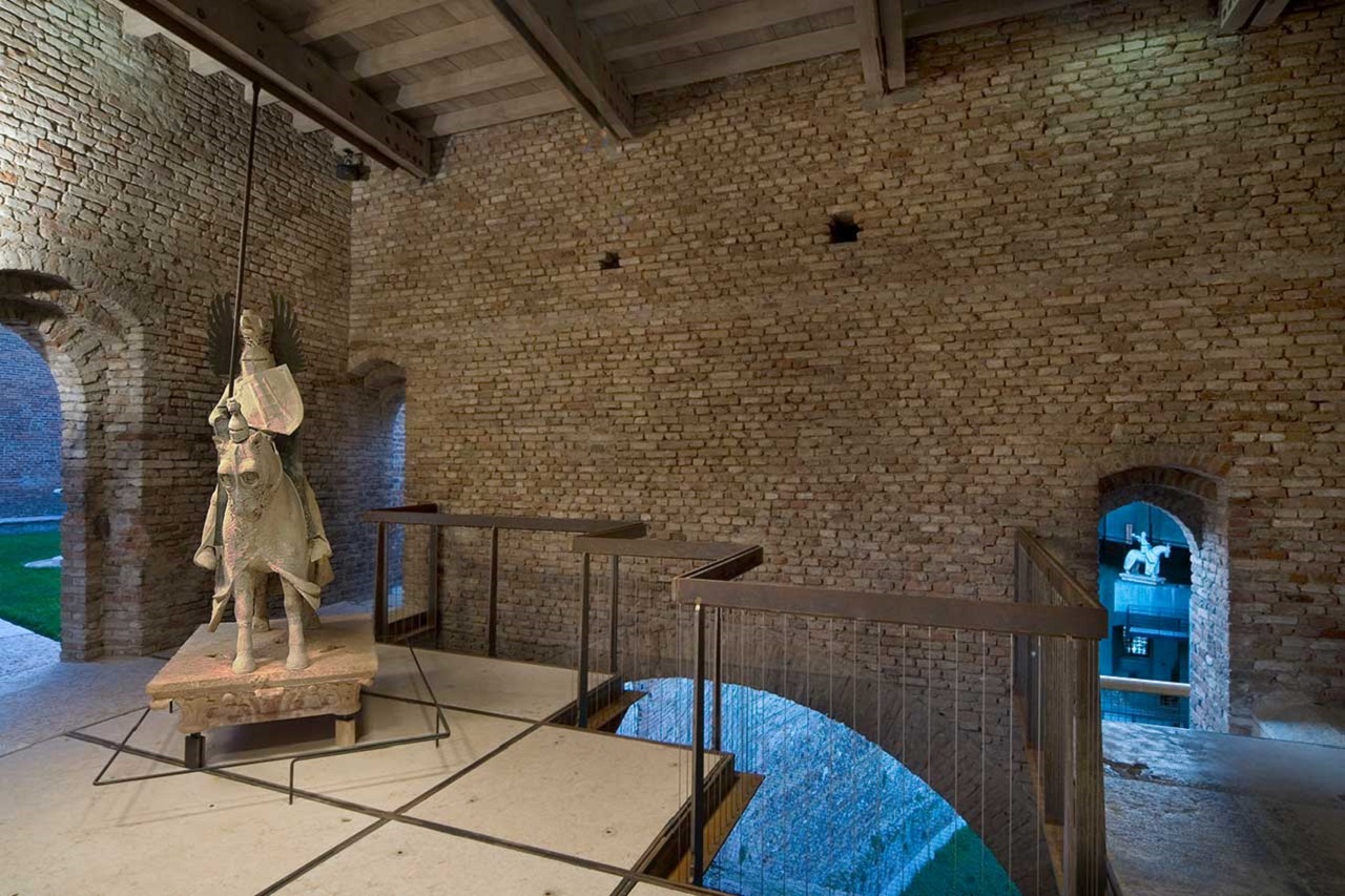 MUSEOS DE VERONA