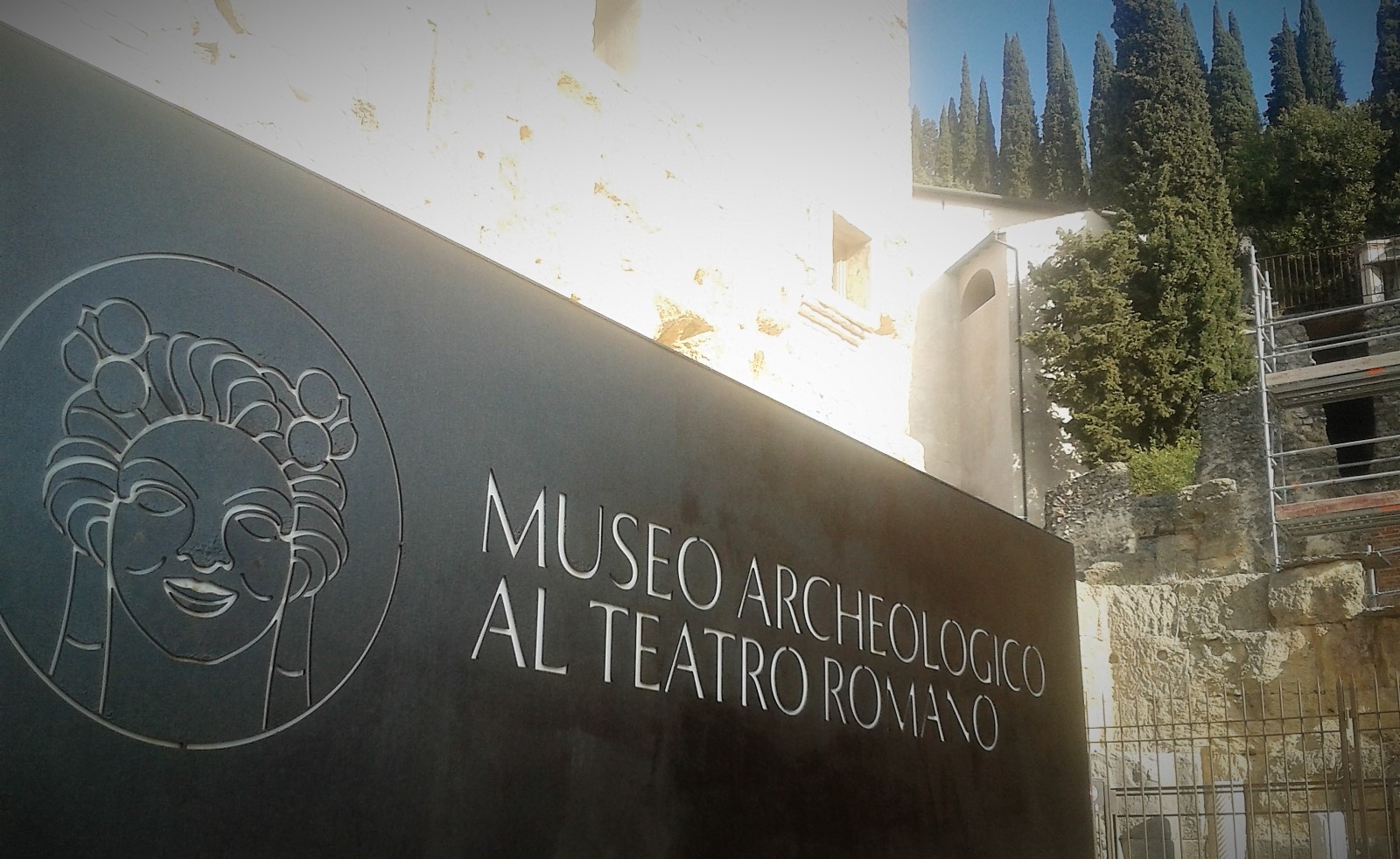 Museo Arqueológico de Verona