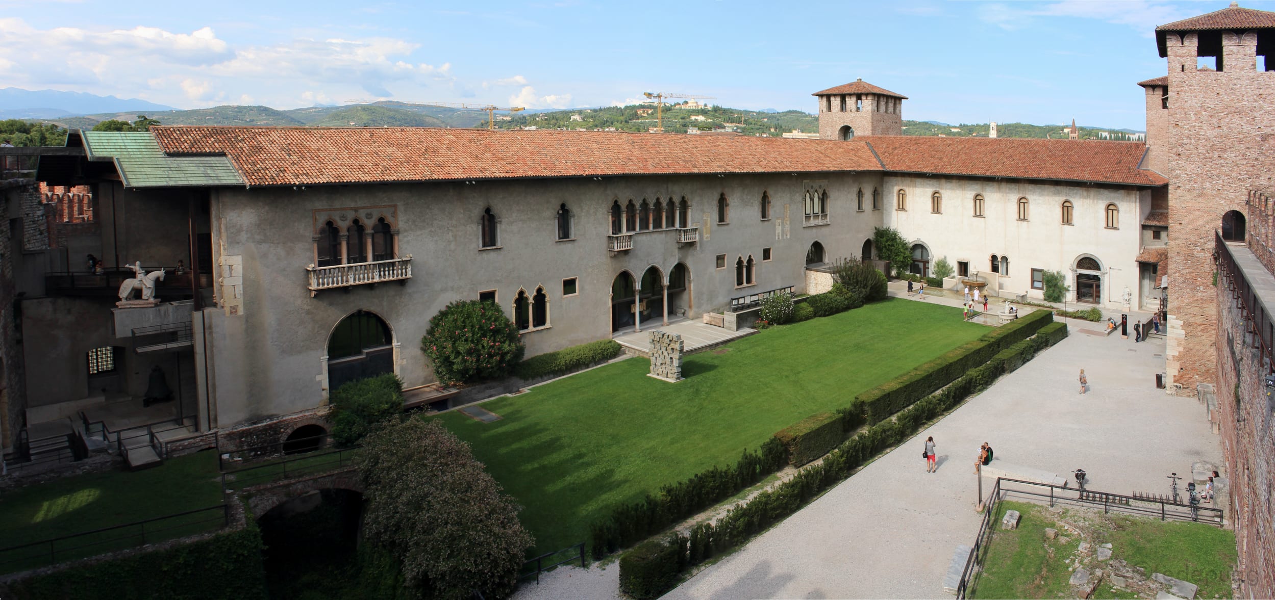 Museo de Castelvecchio