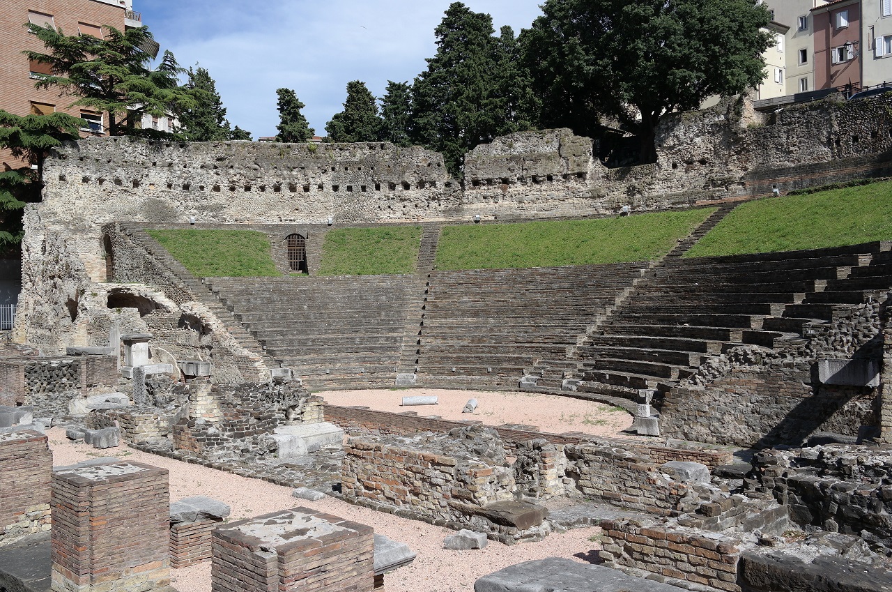 Teatro Romano